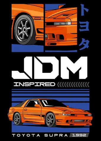 Ontic Toyota