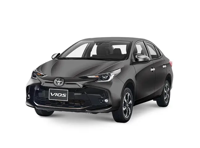 Oto Toyota Vios Oto Toyota Vios