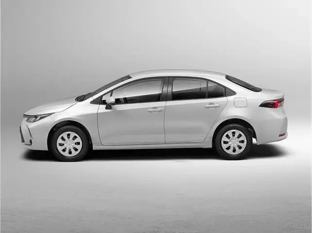 Otomatik Toyota