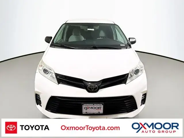 Oxmoor Toyota