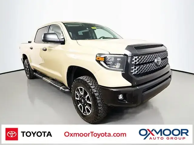 Oxmoor Toyota