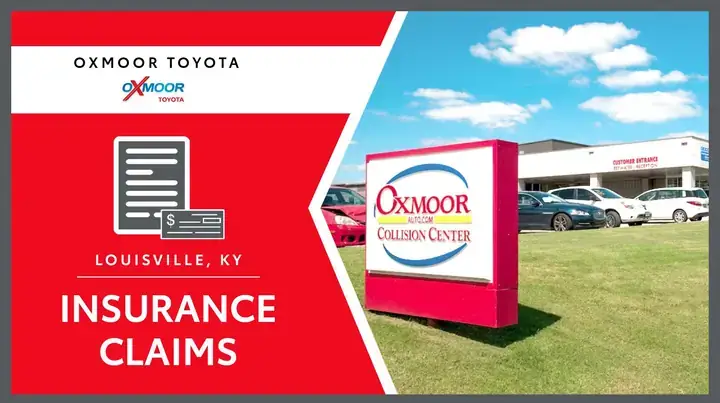 Oxmoor Toyota