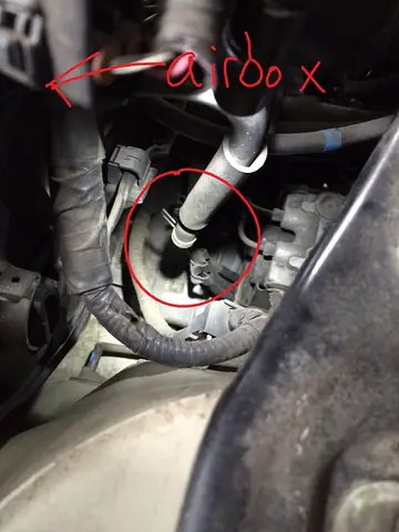 P0441 Code Toyota