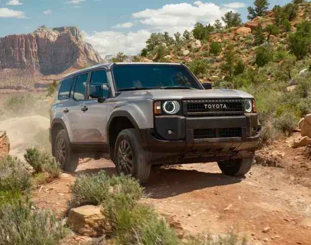 P1423 Toyota