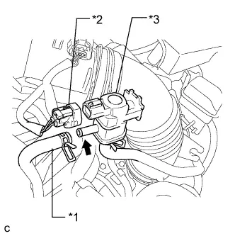 P1603 Toyota
