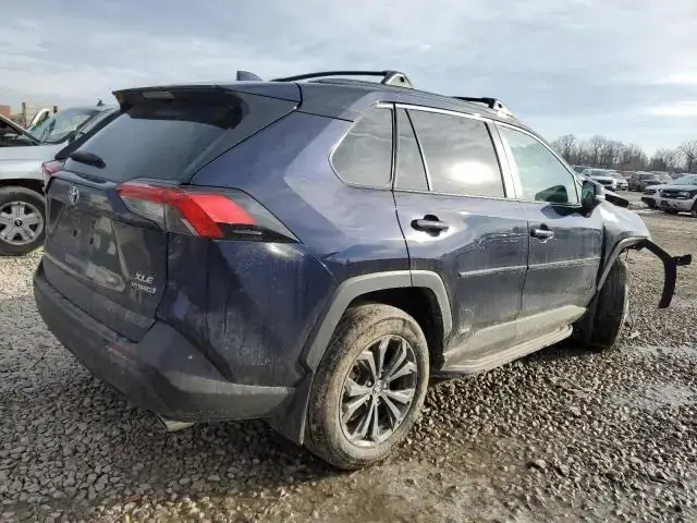 P2024 Toyota