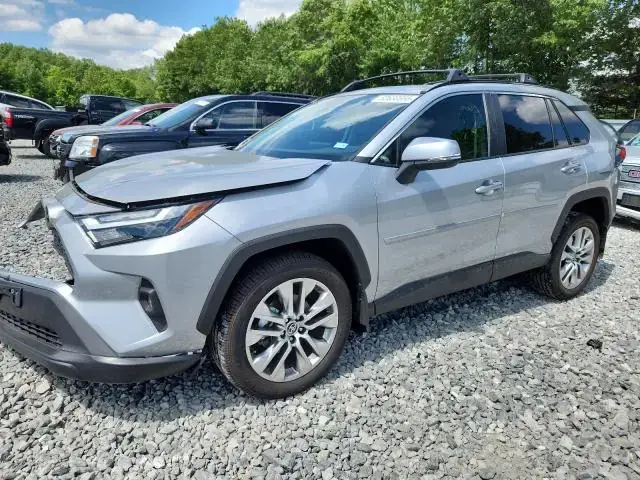 P2024 Toyota