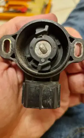 P2103 Toyota