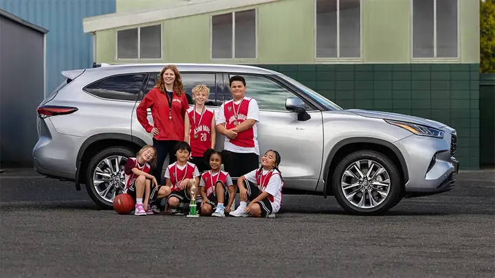 Pacific Toyota