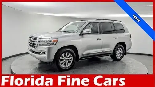 Panama Toyota