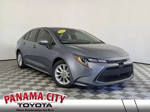 Panama Toyota