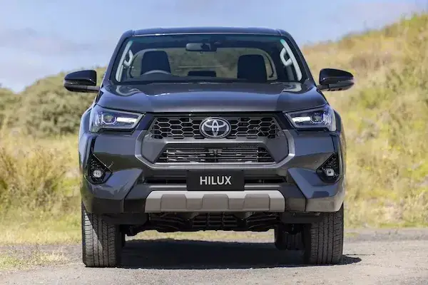 Panama Toyota