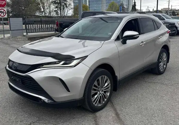 Pano Toyota