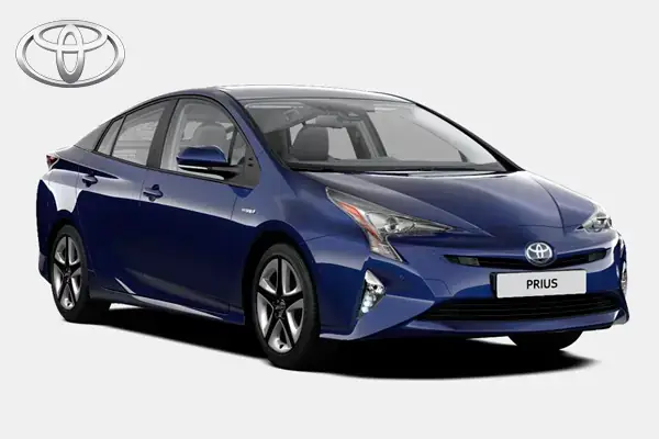 Peinture Toyota