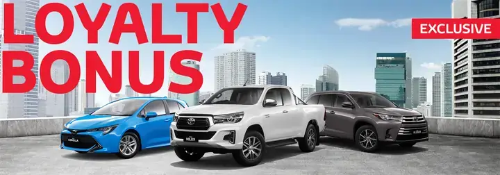 Penrith Toyota