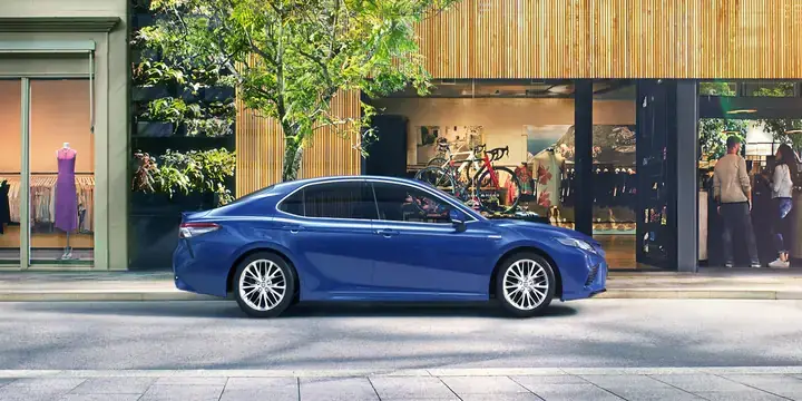 Penrith Toyota
