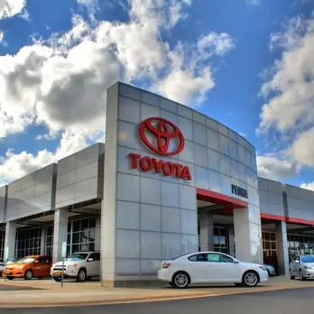 Peoria Toyota