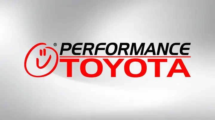 Performance Toyota