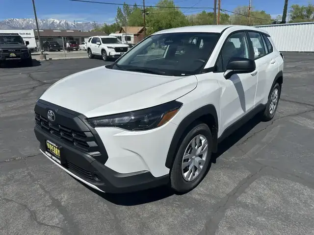 Perry Toyota Perry Toyota