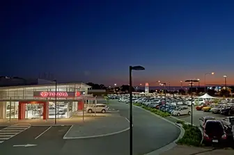 Peter Kittle Toyota