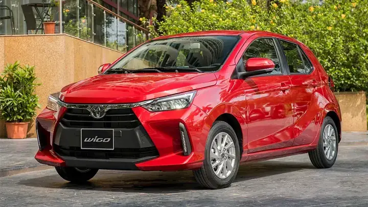 Phew Toyota Phew Toyota