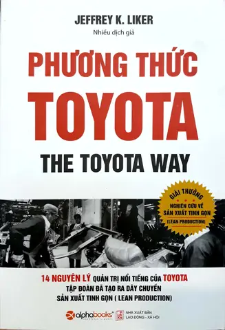 Phuong Thuc Toyota