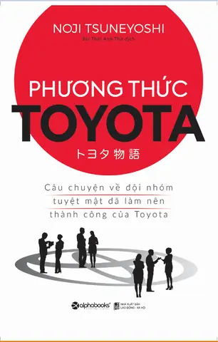 Phuong Thuc Toyota