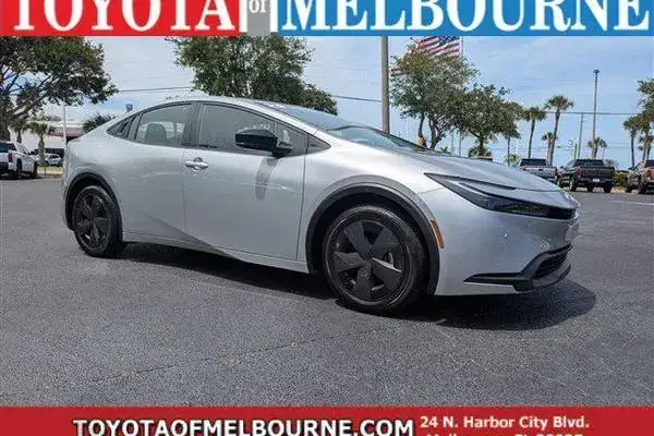 Pierce Toyota