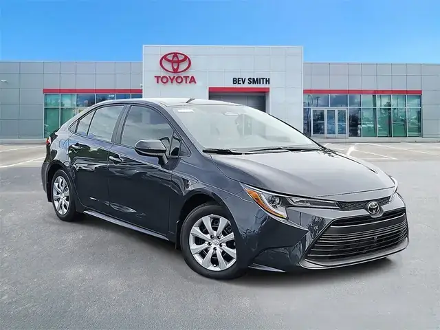 Pierce Toyota