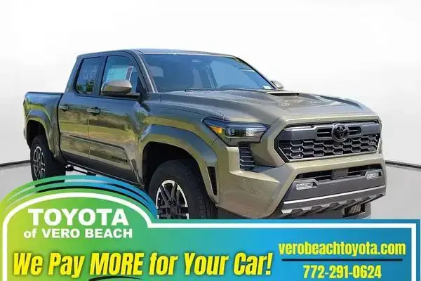 Pierce Toyota