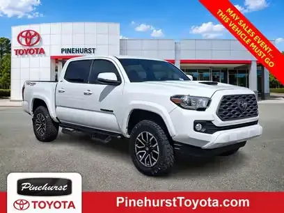Pinehurst Toyota Pinehurst Toyota