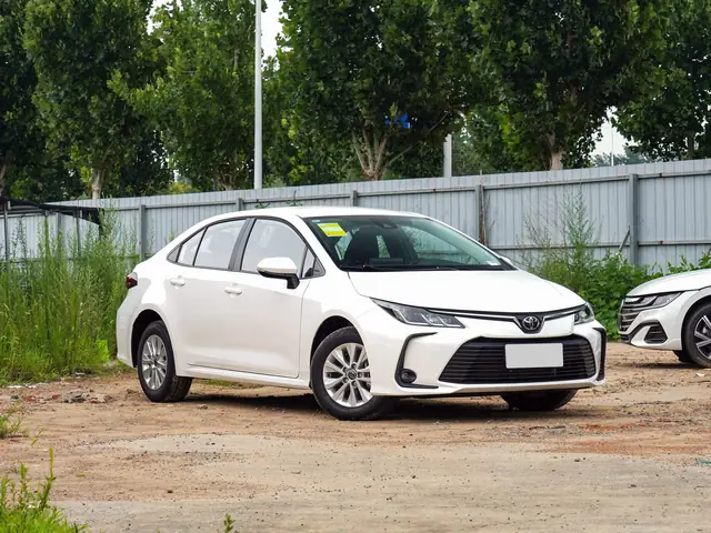 Pionneer Toyota