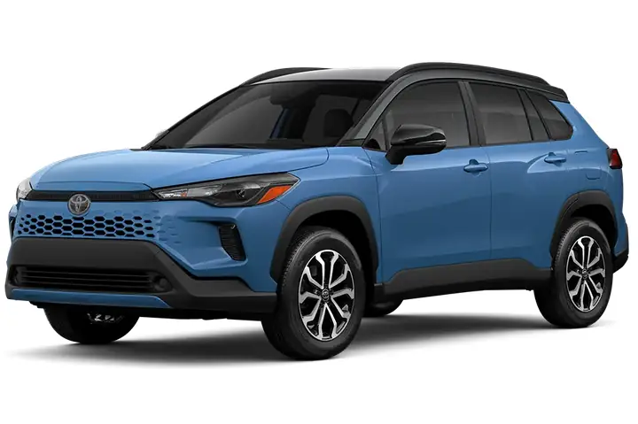 Plaza Toyota Brooklyn