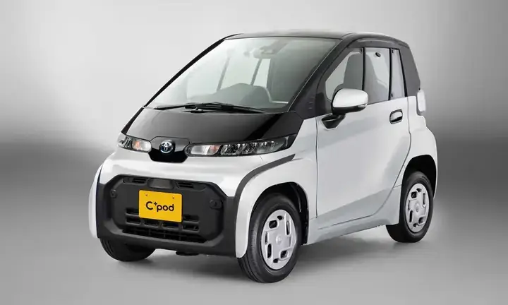 Pomoco Toyota Pomoco Toyota