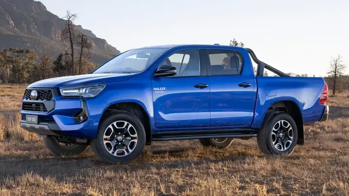 Pomoco Toyota Pomoco Toyota