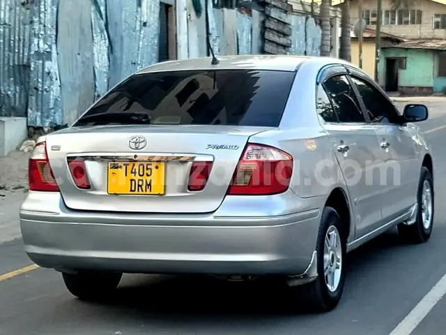 Premier Toyota