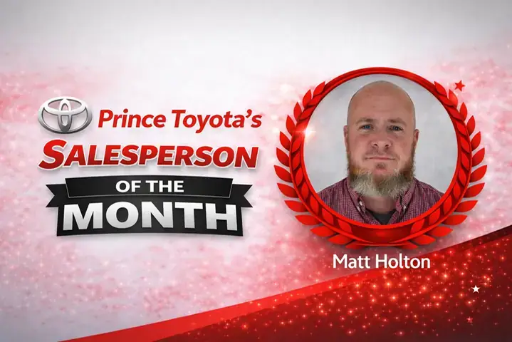 Prince Toyota Prince Toyota