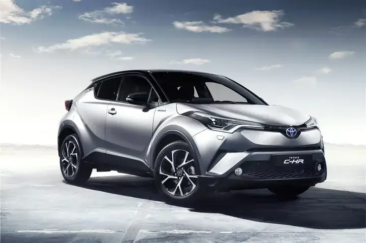 Prodejny Toyota Prodejny Toyota