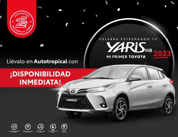 Promociones Toyota Promociones Toyota