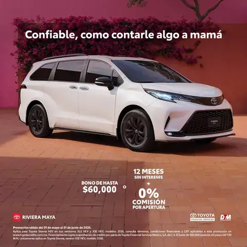 Promociones Toyota Promociones Toyota