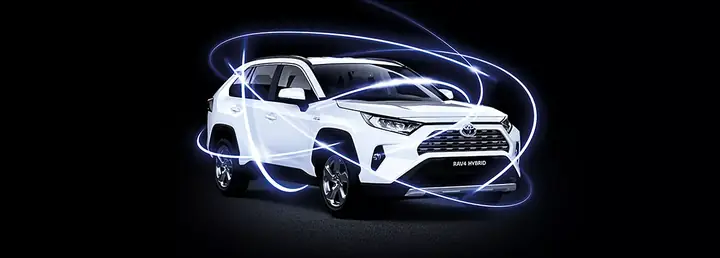 Protect Toyota