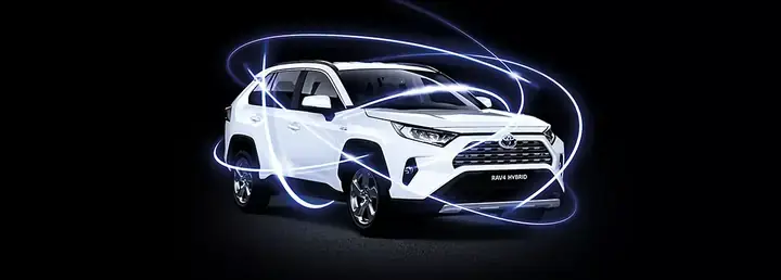 Protect Toyota