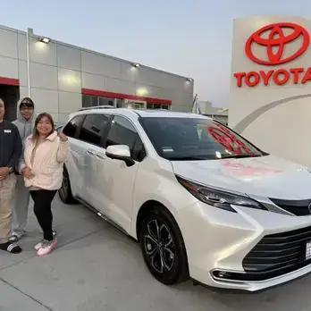 Putnam Toyota