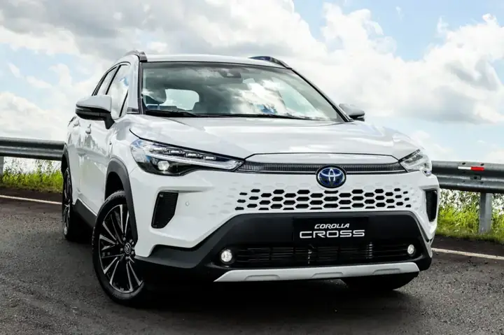 Quejas Toyota