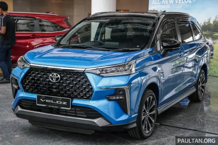 Quejas Toyota