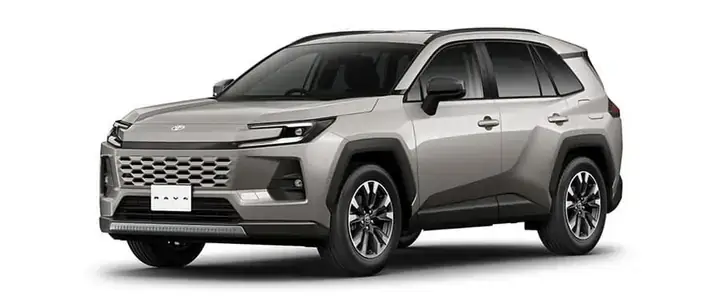 Rapd Toyota Rapd Toyota