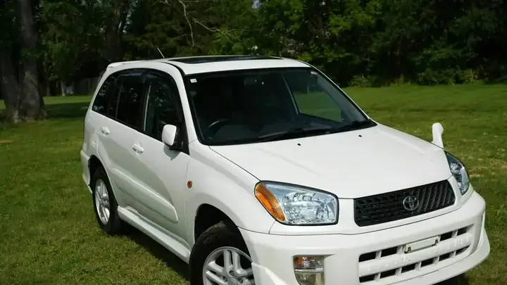 Rapd Toyota Rapd Toyota