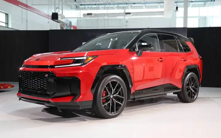 Rapd Toyota Rapd Toyota