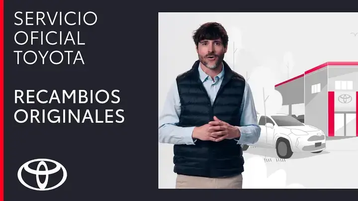 Recambios Toyota Recambios Toyota