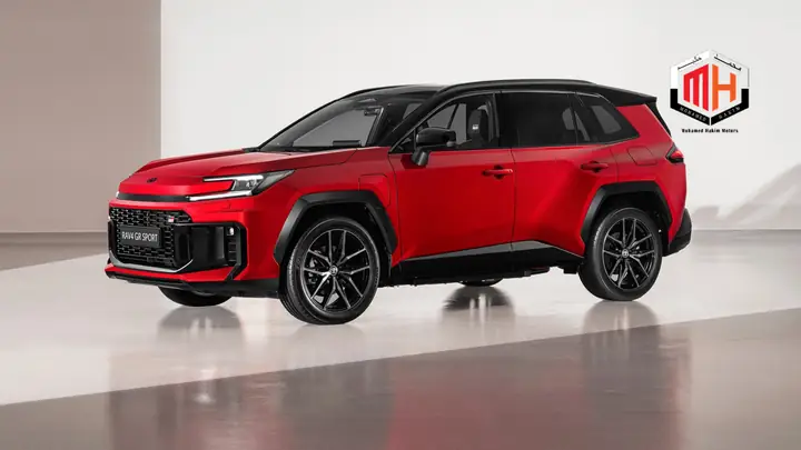 Red Rave 4 Red Toyota Rav4: Biểu Tượng Đẳng Cấp Và Sự Nổi Bật Trên Mọi Địa Hình ...